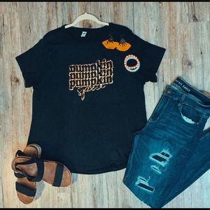 Flowy shirt custom-made